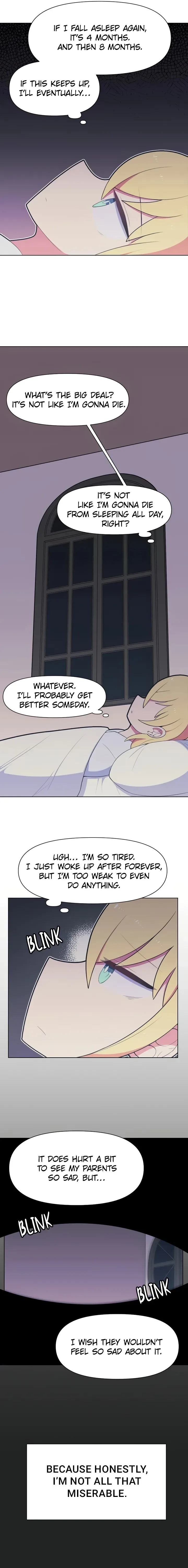 18+ How to Make Love in a Fantasy World Chapter 26 page 5