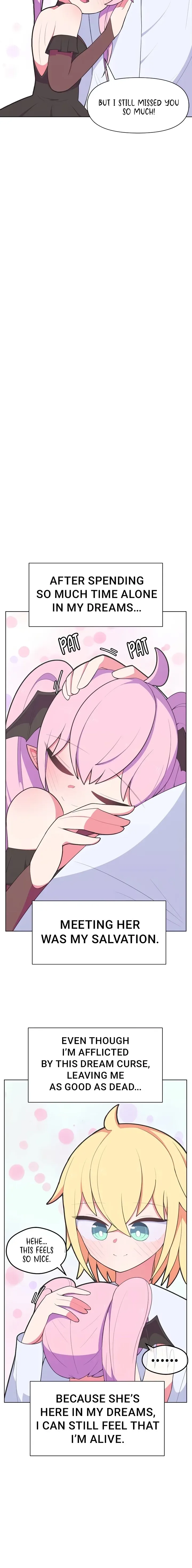18+ How to Make Love in a Fantasy World Chapter 26 page 8