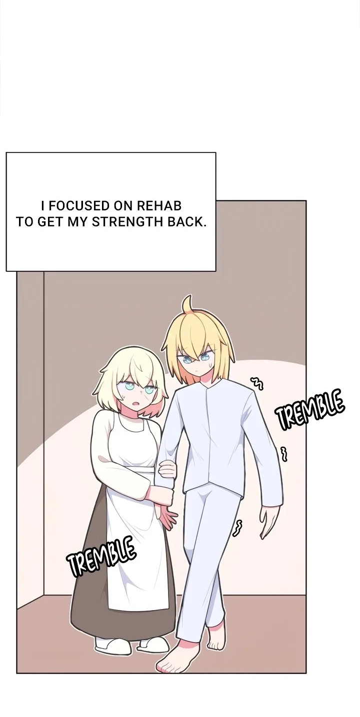 18+ How to Make Love in a Fantasy World Chapter 29 page 3