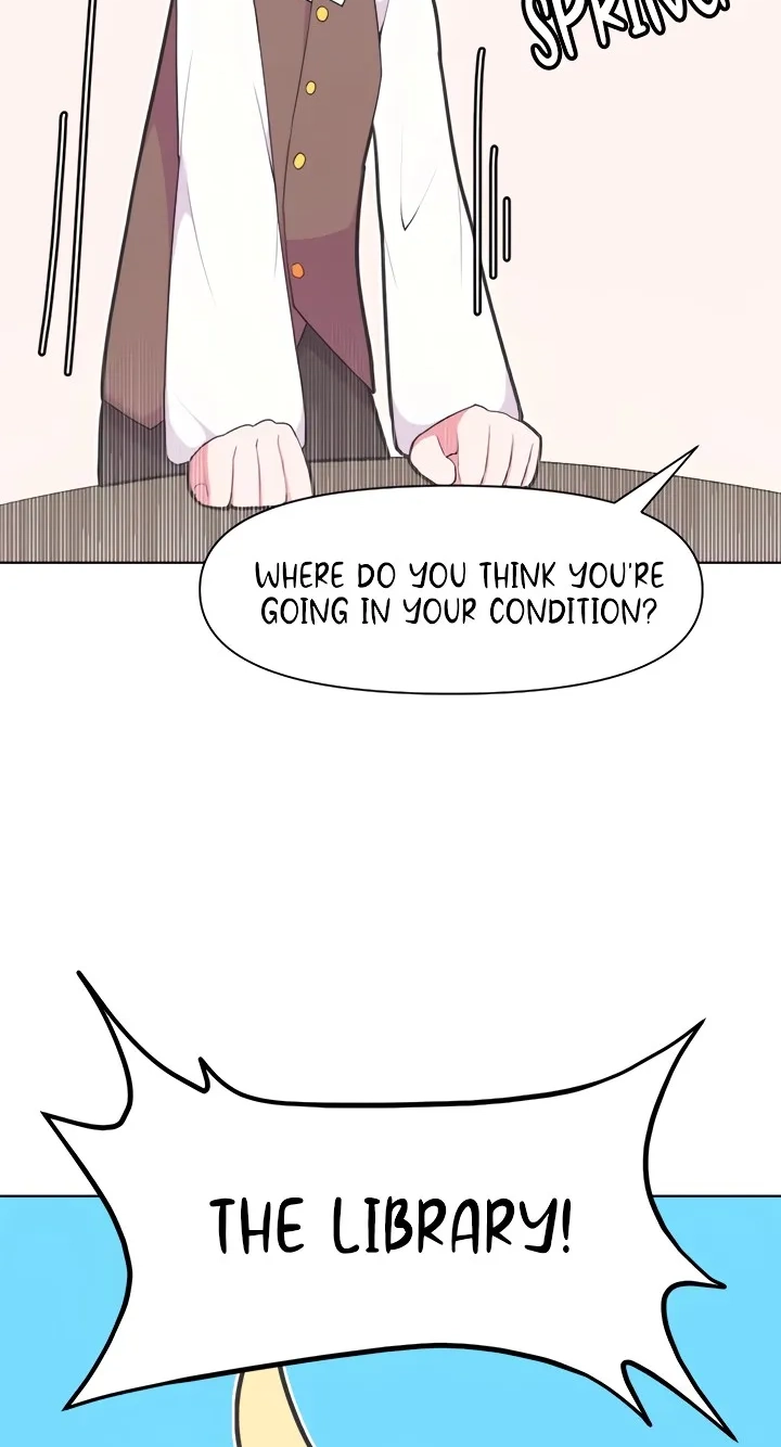18+ How to Make Love in a Fantasy World Chapter 29 page 14