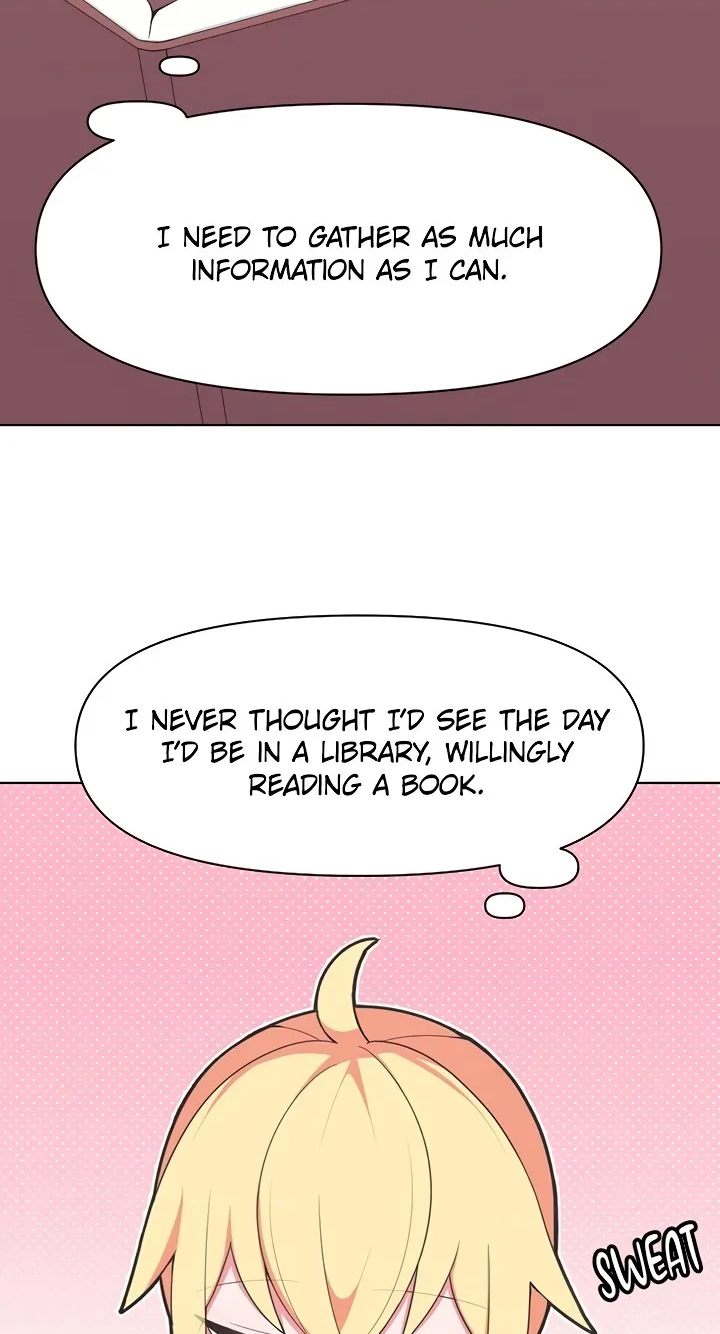 18+ How to Make Love in a Fantasy World Chapter 29 page 21