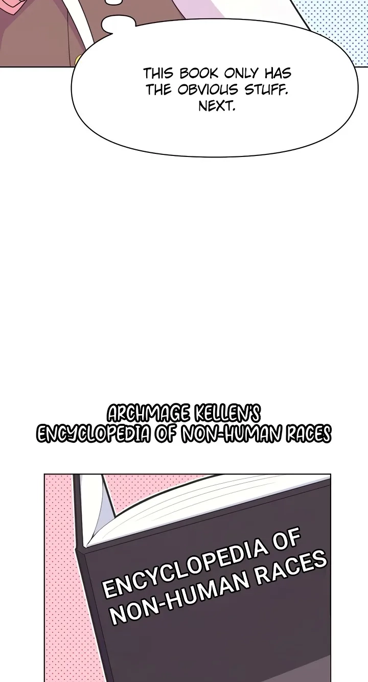 18+ How to Make Love in a Fantasy World Chapter 29 page 24