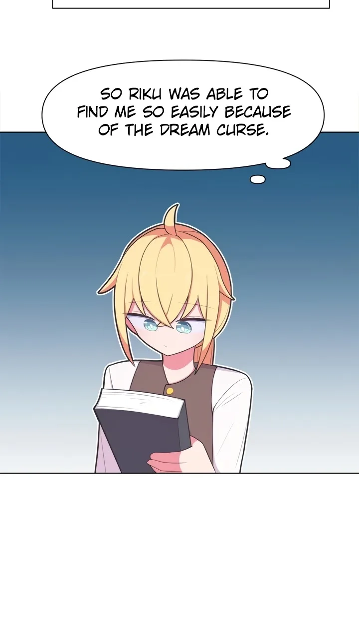 18+ How to Make Love in a Fantasy World Chapter 29 page 35