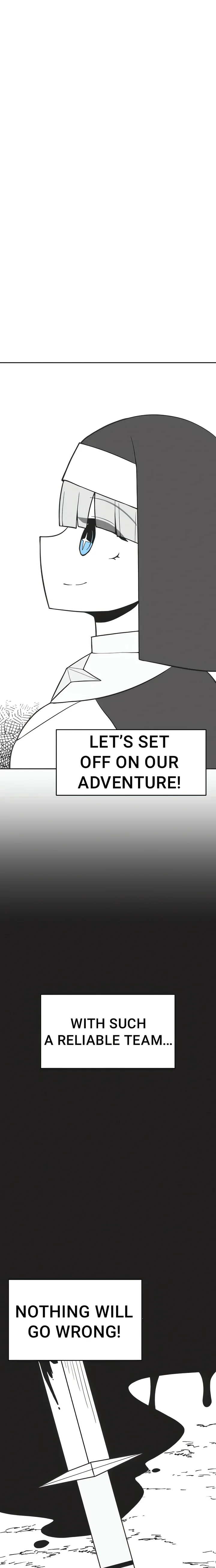 18+ How to Make Love in a Fantasy World Chapter 3 page 9