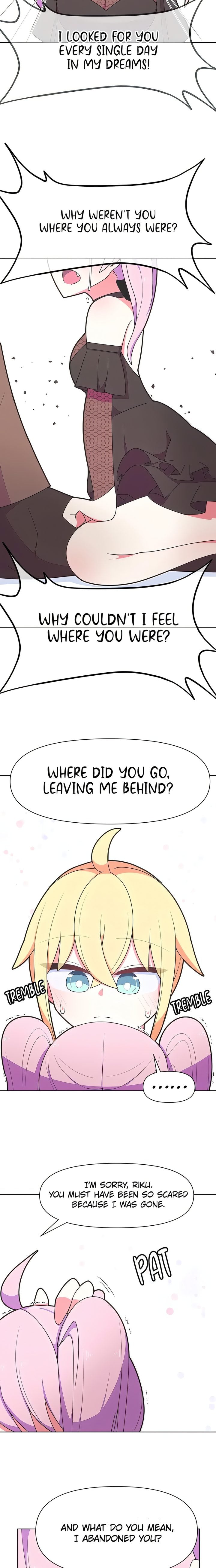 18+ How to Make Love in a Fantasy World Chapter 30 page 10