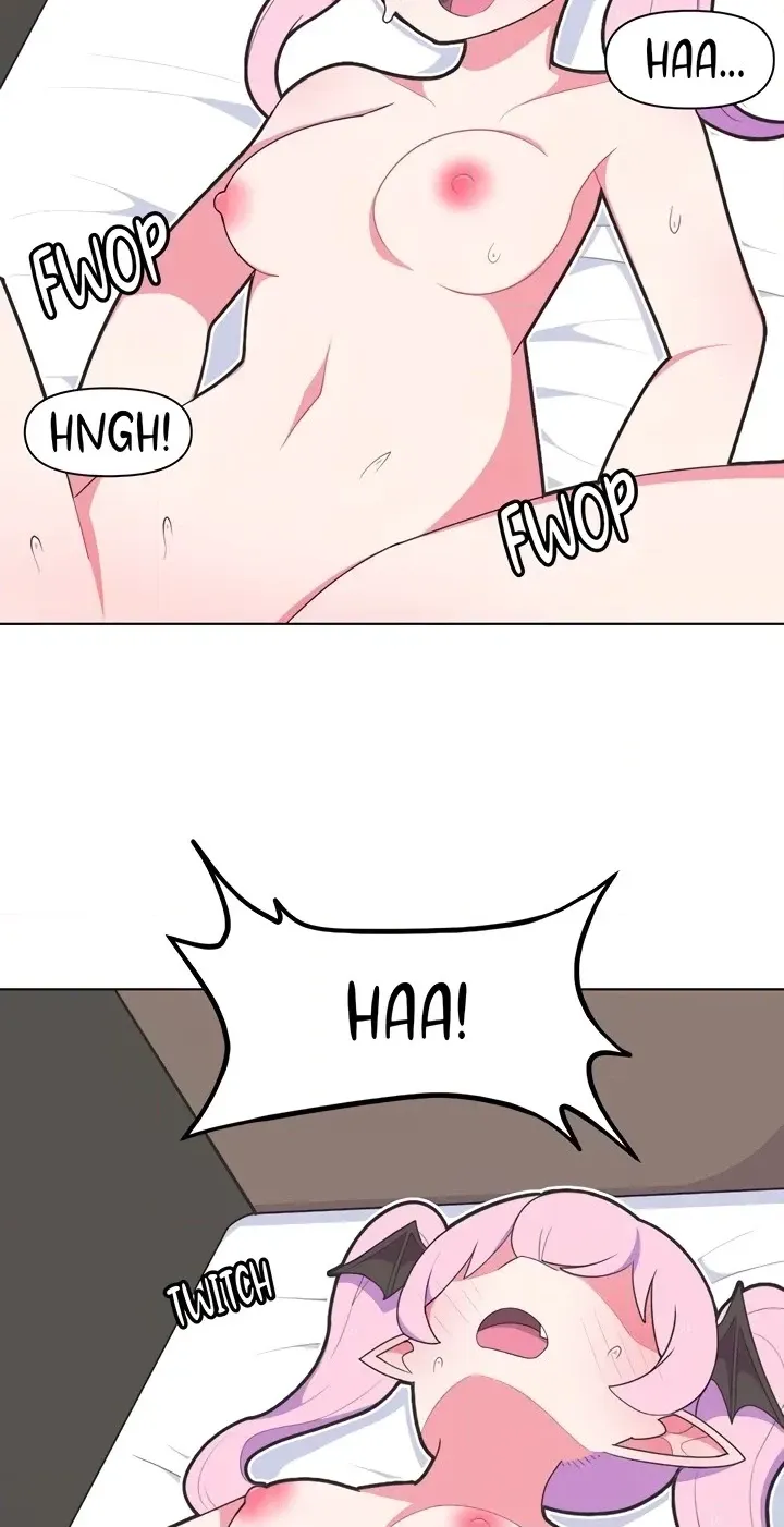 18+ How to Make Love in a Fantasy World Chapter 31 page 4
