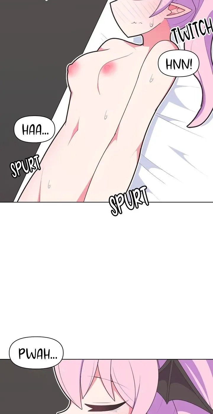 18+ How to Make Love in a Fantasy World Chapter 31 page 6