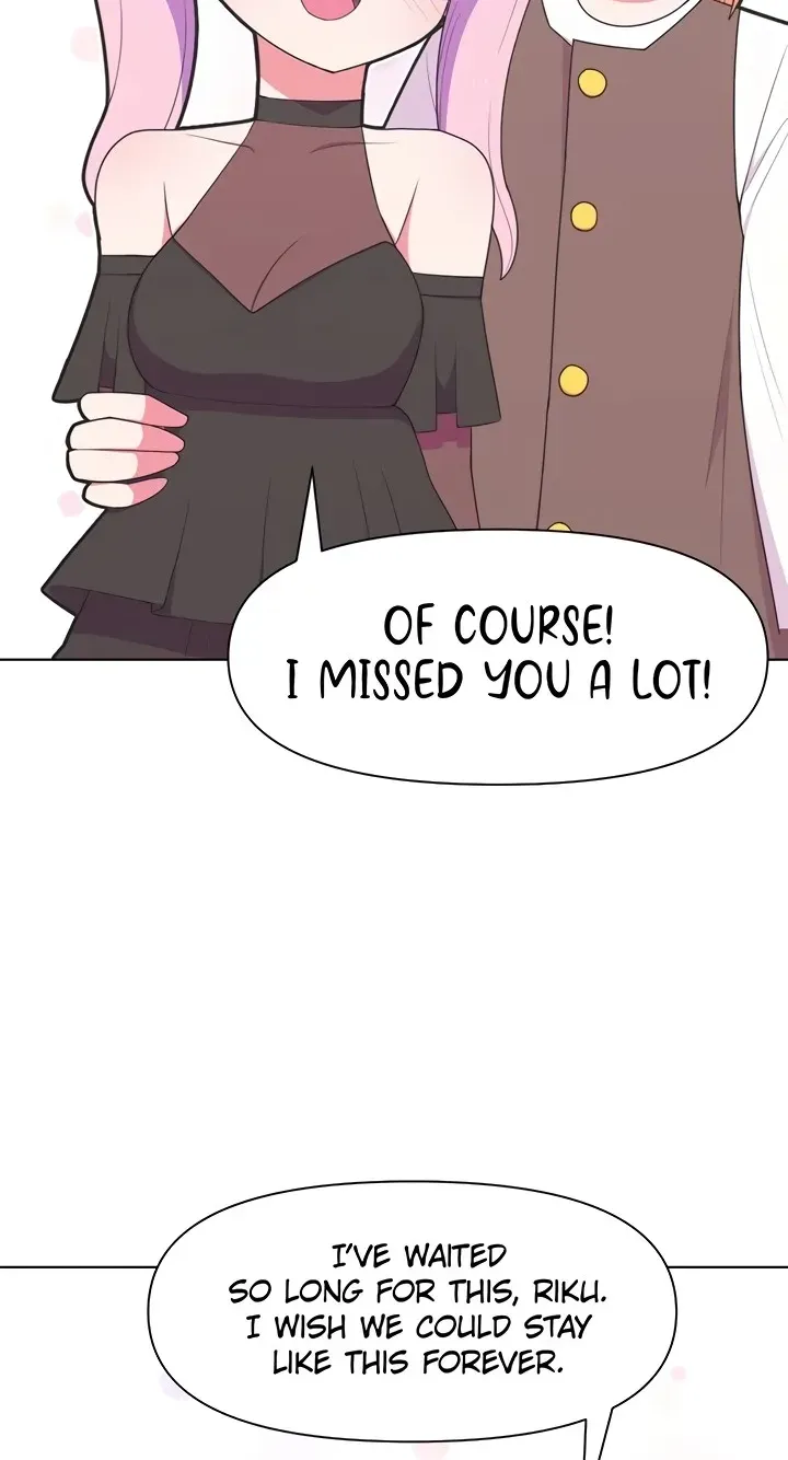 18+ How to Make Love in a Fantasy World Chapter 31 page 11
