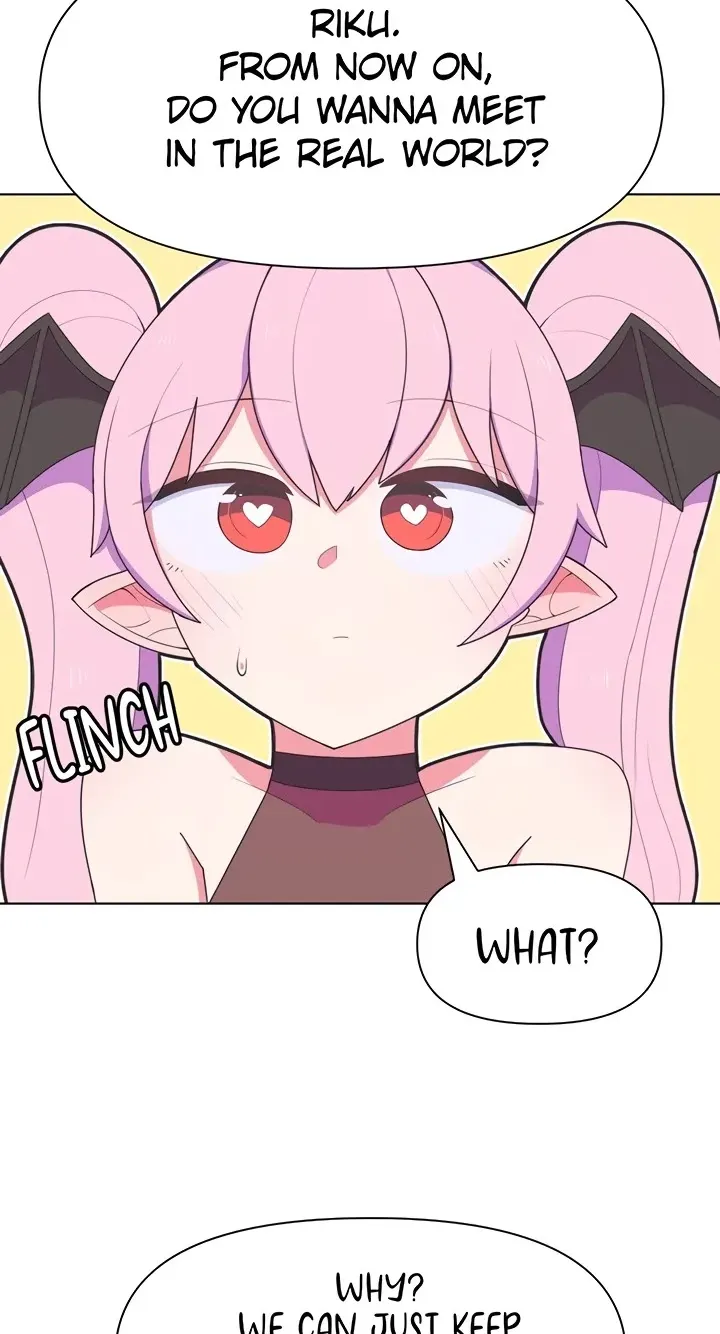 18+ How to Make Love in a Fantasy World Chapter 31 page 14