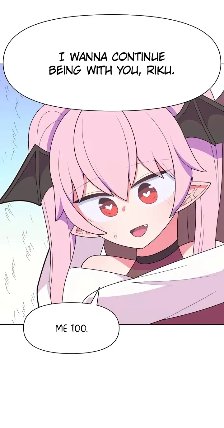 18+ How to Make Love in a Fantasy World Chapter 31 page 21