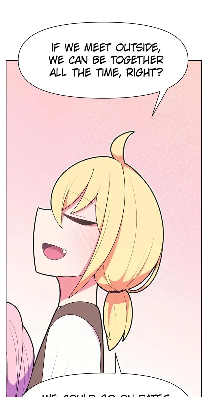 18+ How to Make Love in a Fantasy World Chapter 31 page 22