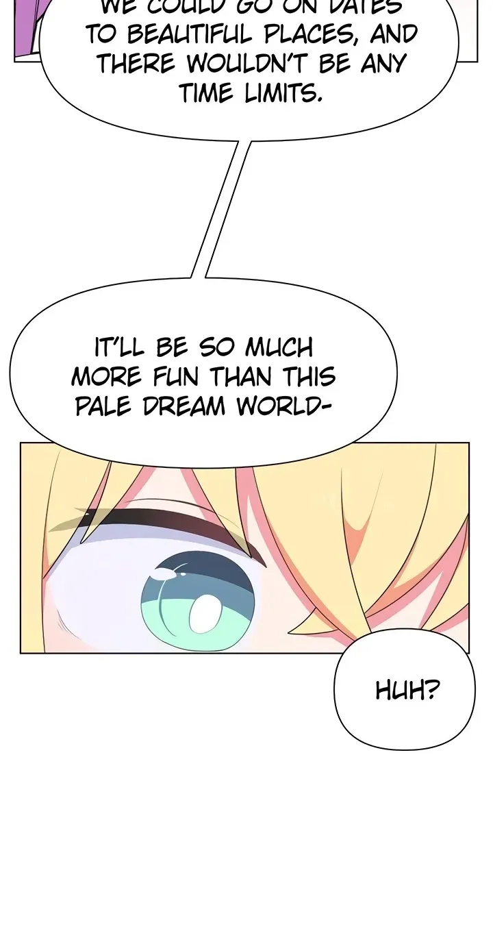 18+ How to Make Love in a Fantasy World Chapter 31 page 23