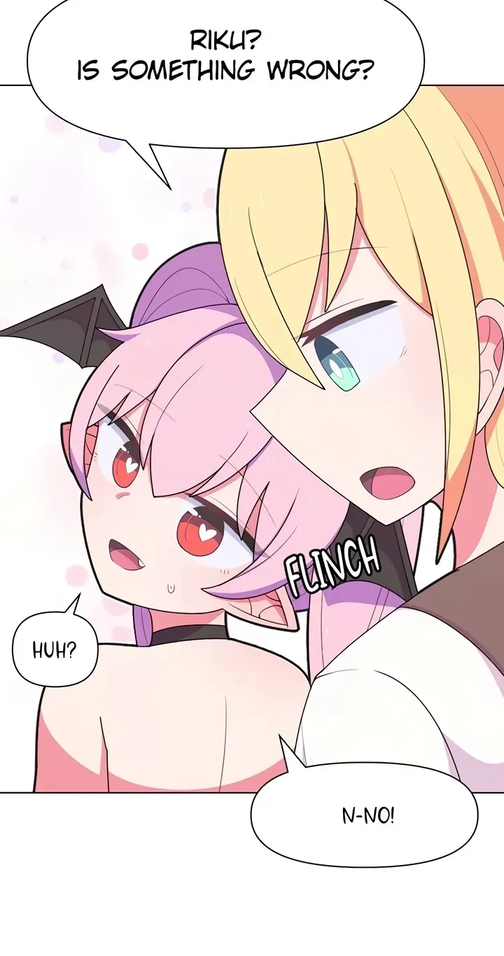 18+ How to Make Love in a Fantasy World Chapter 31 page 25