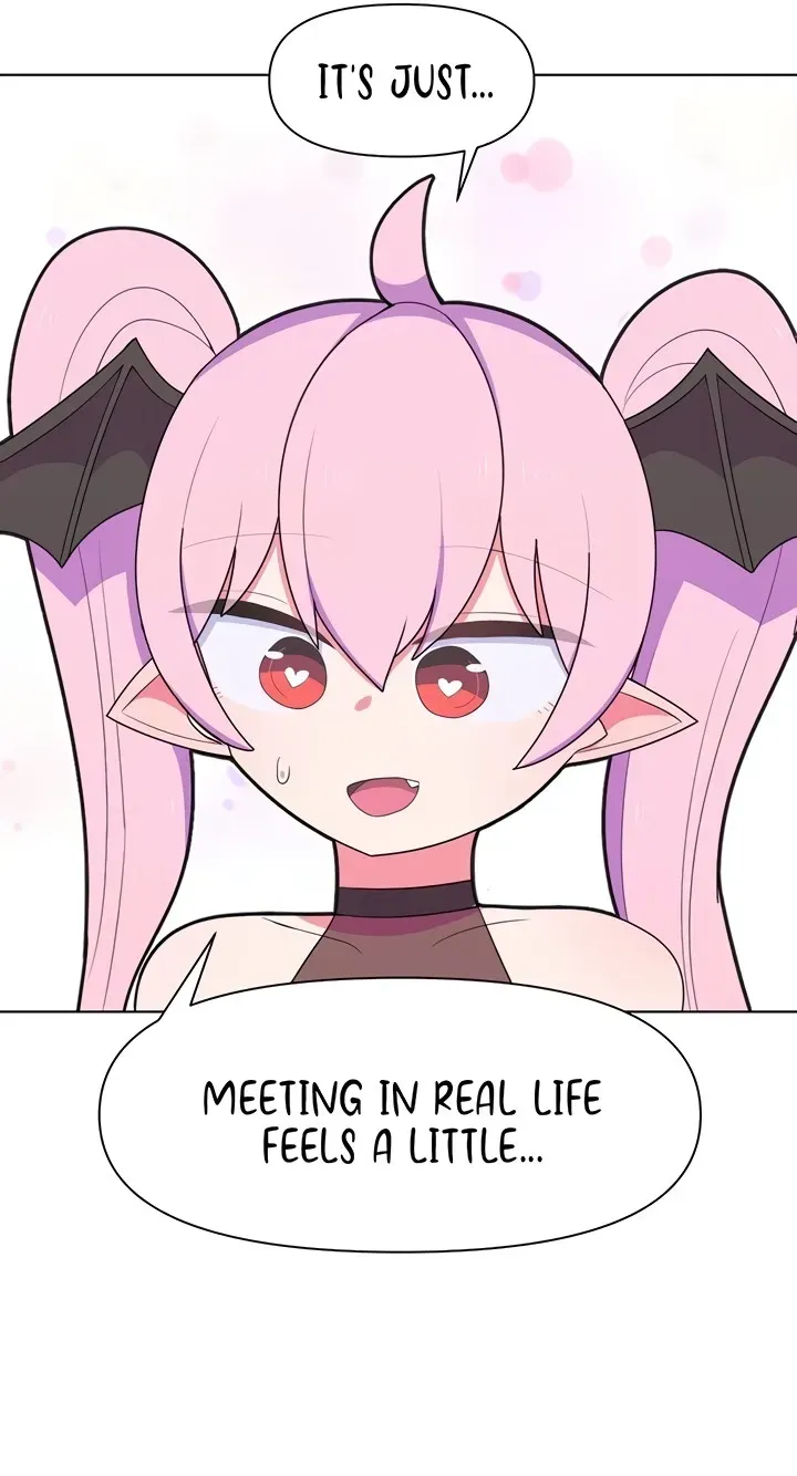 18+ How to Make Love in a Fantasy World Chapter 31 page 26