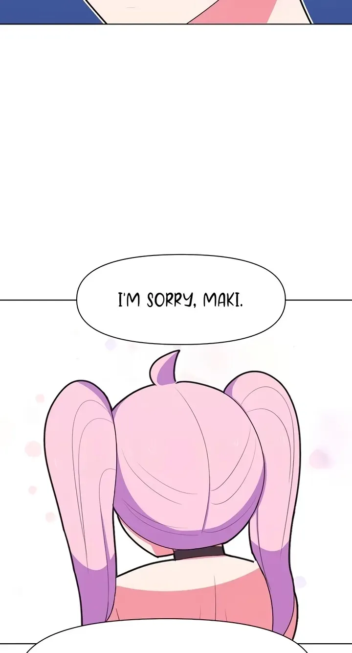 18+ How to Make Love in a Fantasy World Chapter 31 page 28
