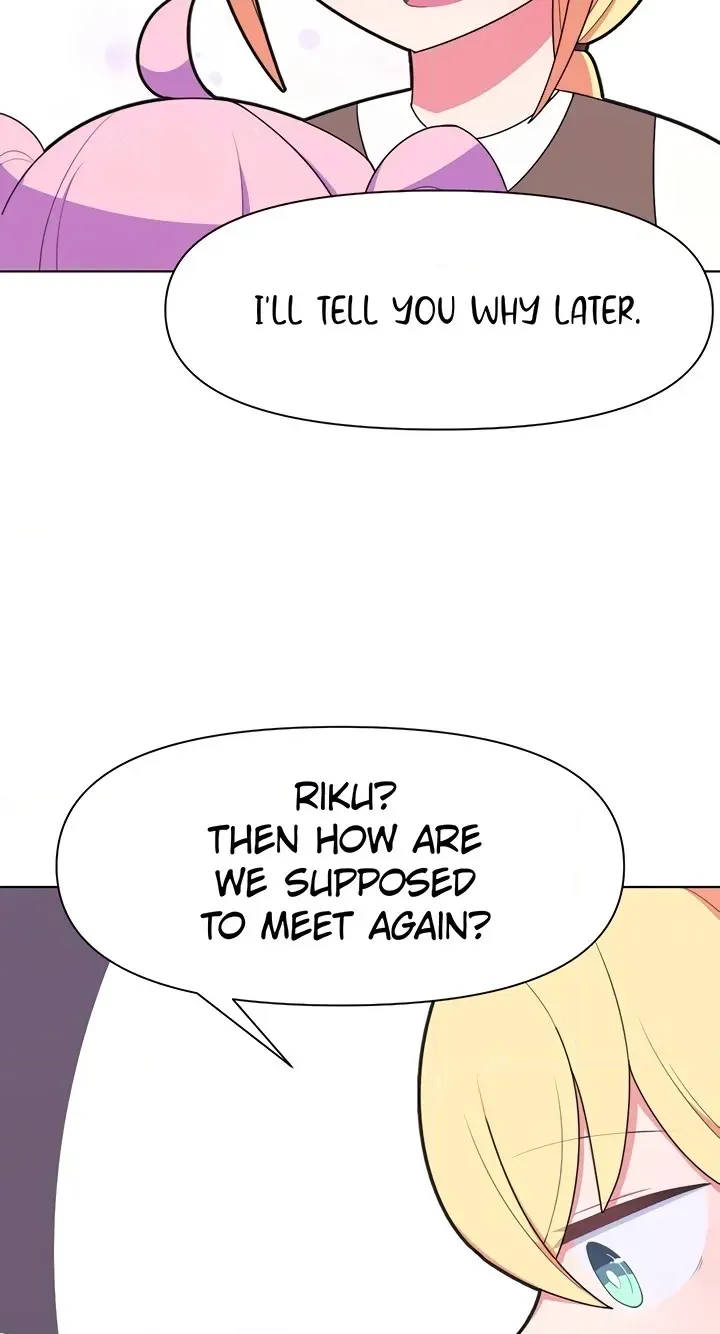 18+ How to Make Love in a Fantasy World Chapter 31 page 30