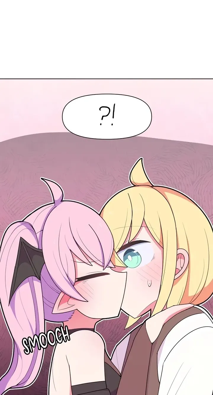 18+ How to Make Love in a Fantasy World Chapter 31 page 33