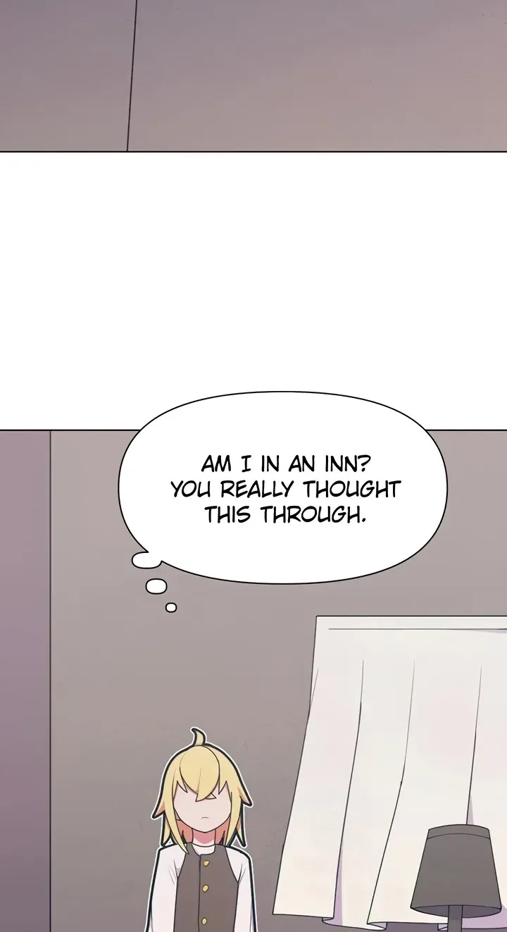 18+ How to Make Love in a Fantasy World Chapter 31 page 38