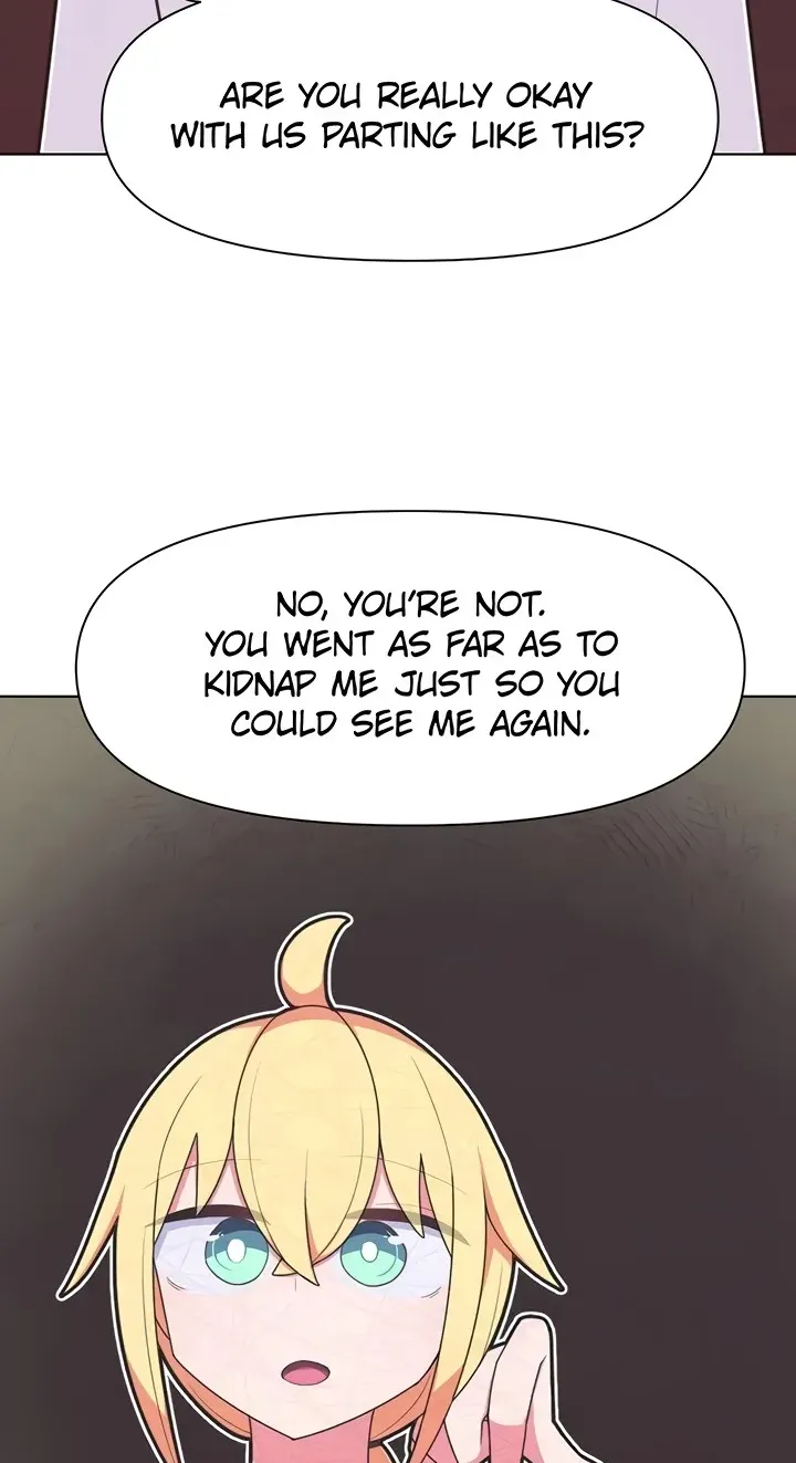 18+ How to Make Love in a Fantasy World Chapter 31 page 41