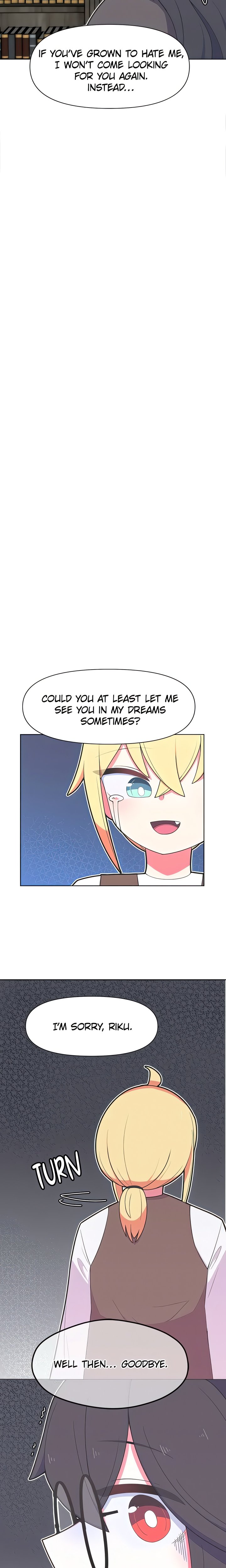 18+ How to Make Love in a Fantasy World Chapter 32 page 9