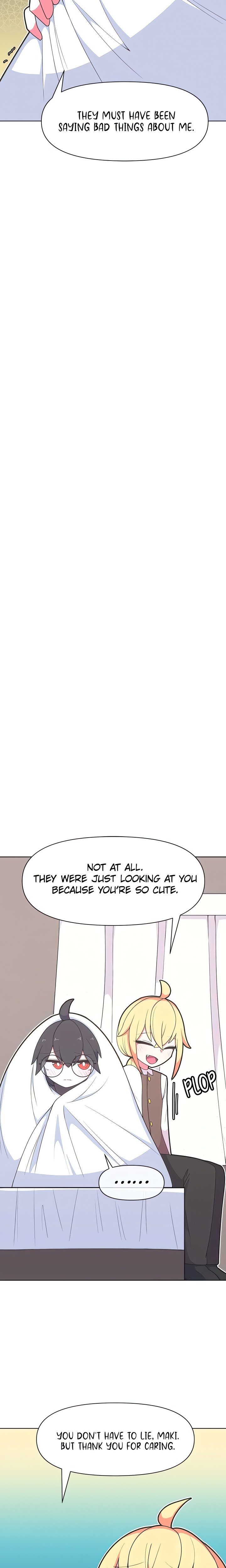 18+ How to Make Love in a Fantasy World Chapter 34 page 9