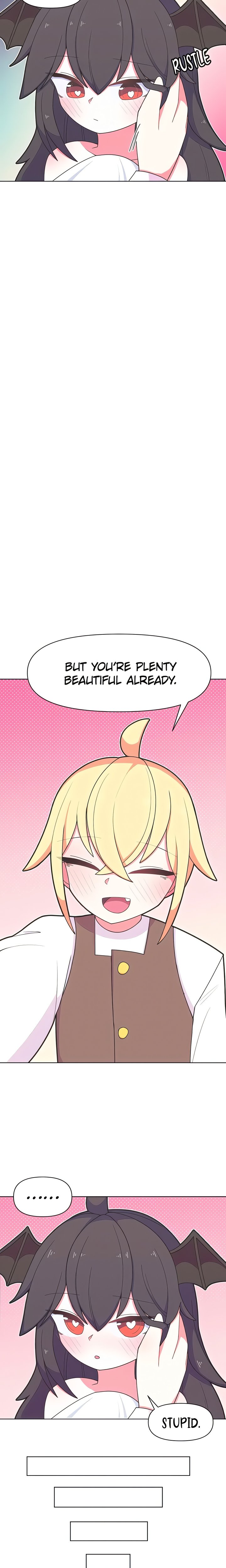 18+ How to Make Love in a Fantasy World Chapter 35 page 5