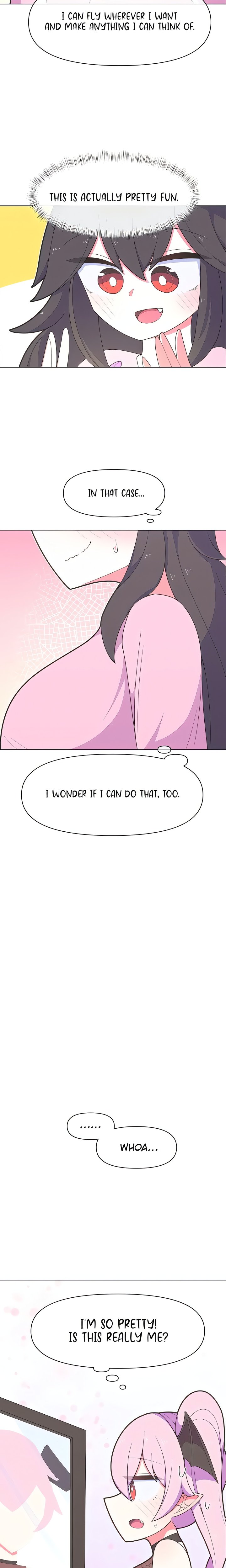 18+ How to Make Love in a Fantasy World Chapter 39 page 10