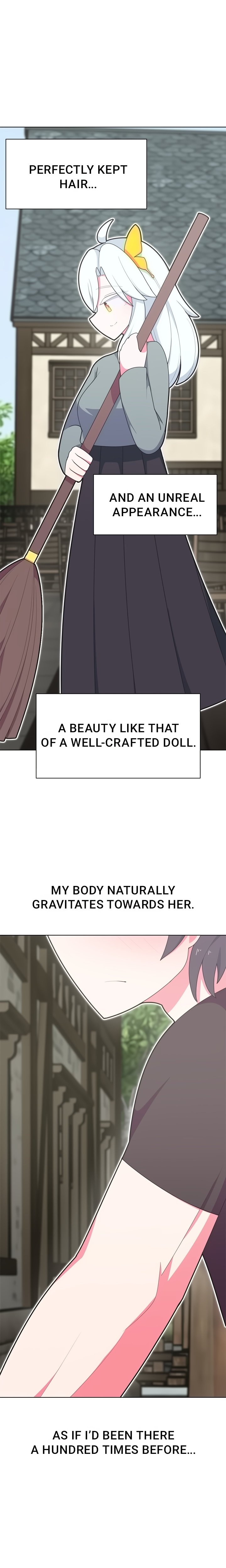 18+ How to Make Love in a Fantasy World Chapter 40 page 2
