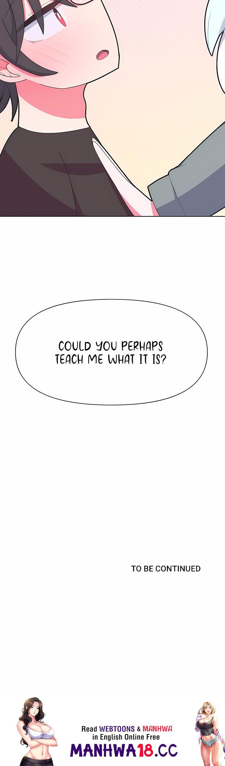 18+ How to Make Love in a Fantasy World Chapter 41 page 13