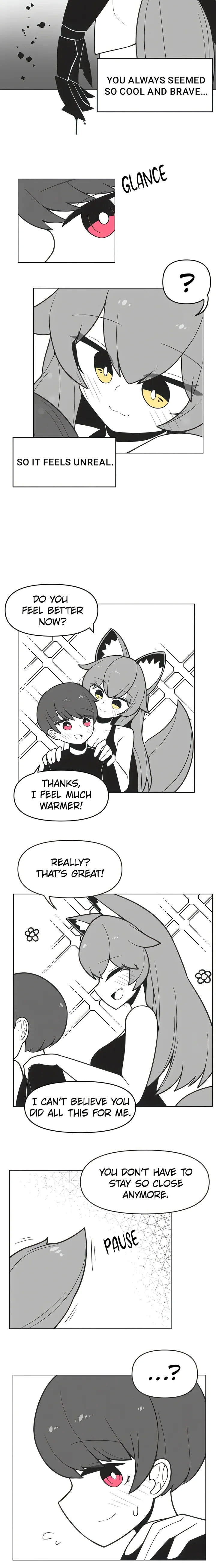 18+ How to Make Love in a Fantasy World Chapter 6 page 3