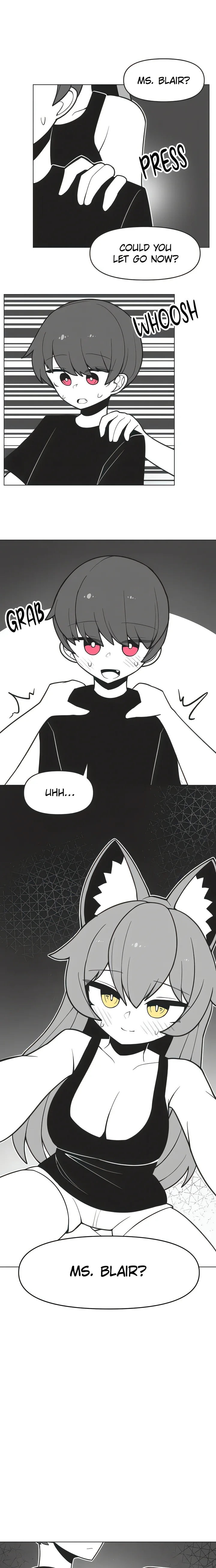18+ How to Make Love in a Fantasy World Chapter 6 page 4