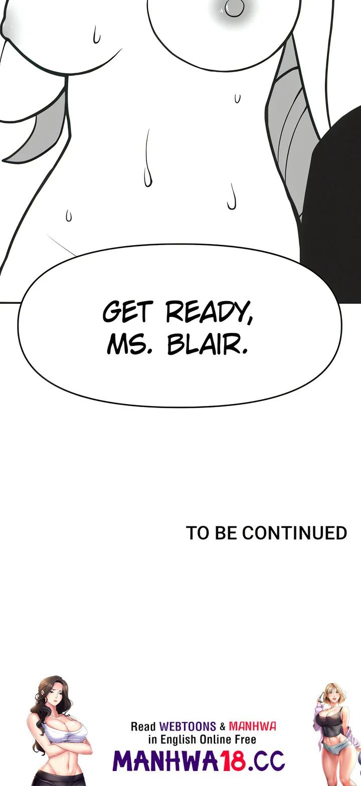 18+ How to Make Love in a Fantasy World Chapter 6 page 9