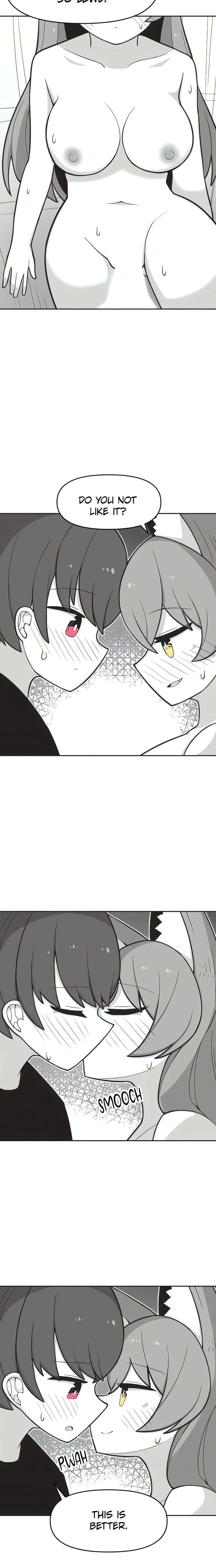 18+ How to Make Love in a Fantasy World Chapter 8 page 6