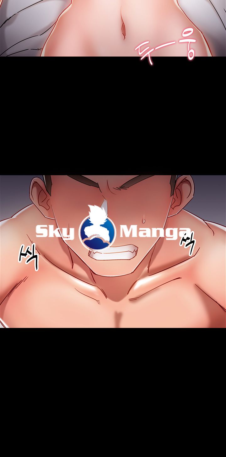 18+ Hurry Up Raw Chapter 1 page 44