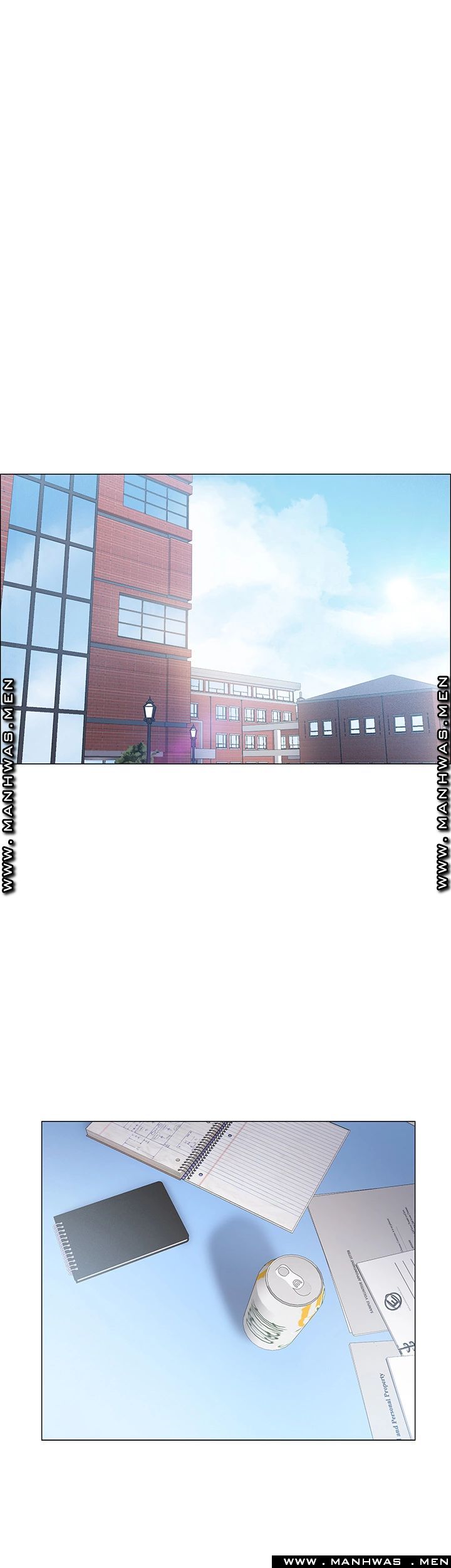 18+ Hurry Up Raw Chapter 29 page 16