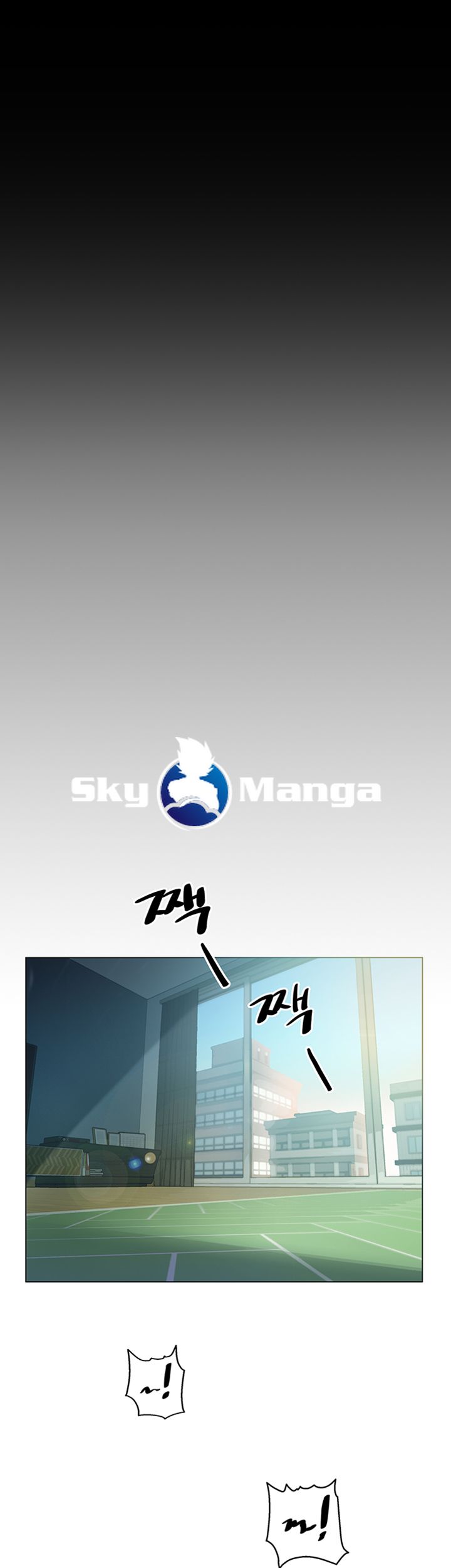 18+ Hurry Up Raw Chapter 3 page 27