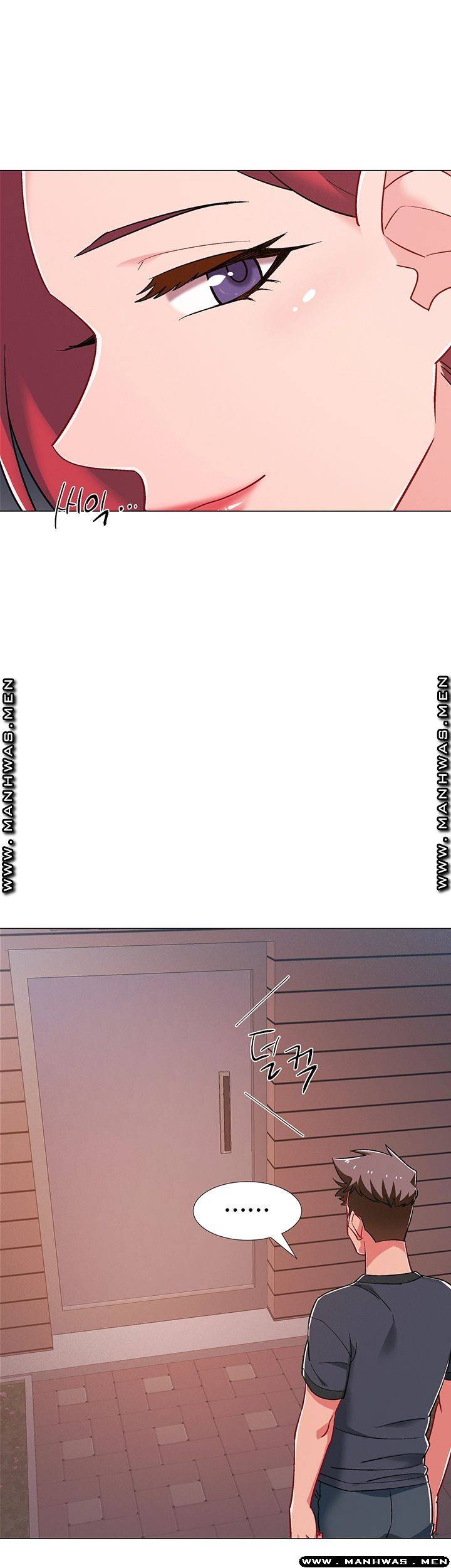 18+ Hurry Up Raw Chapter 31 page 47