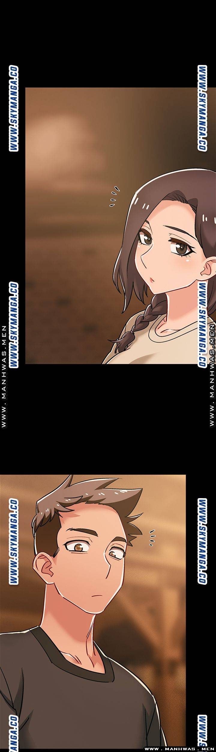 18+ Hurry Up Raw Chapter 33 page 58
