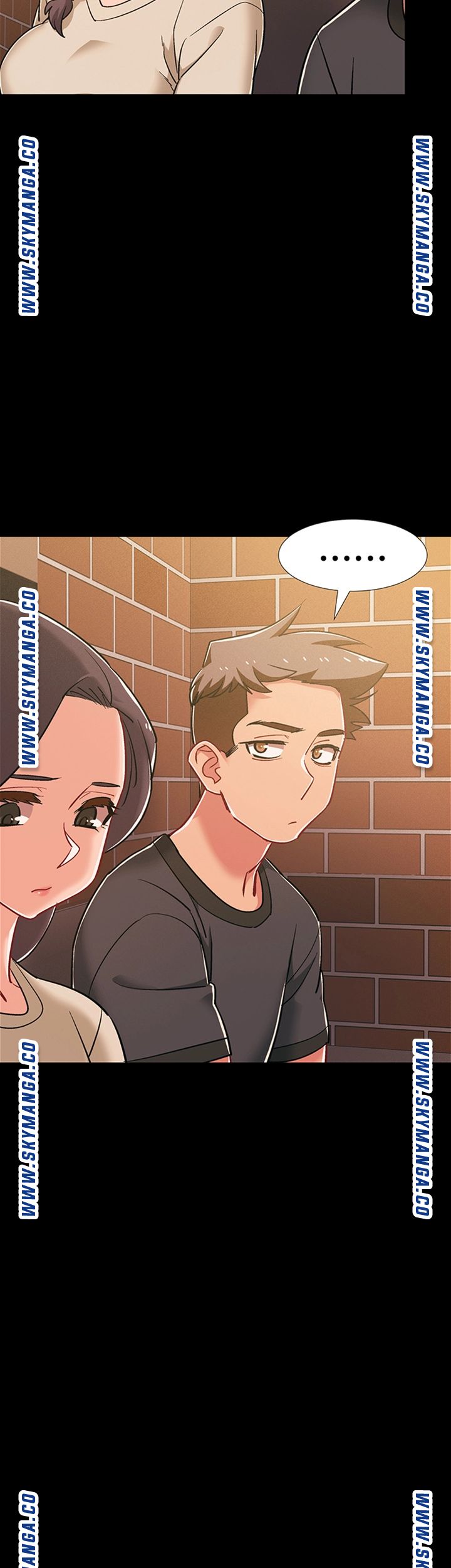 18+ Hurry Up Raw Chapter 34 page 25