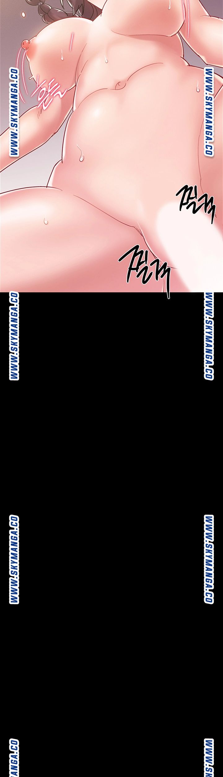 18+ Hurry Up Raw Chapter 36 page 51