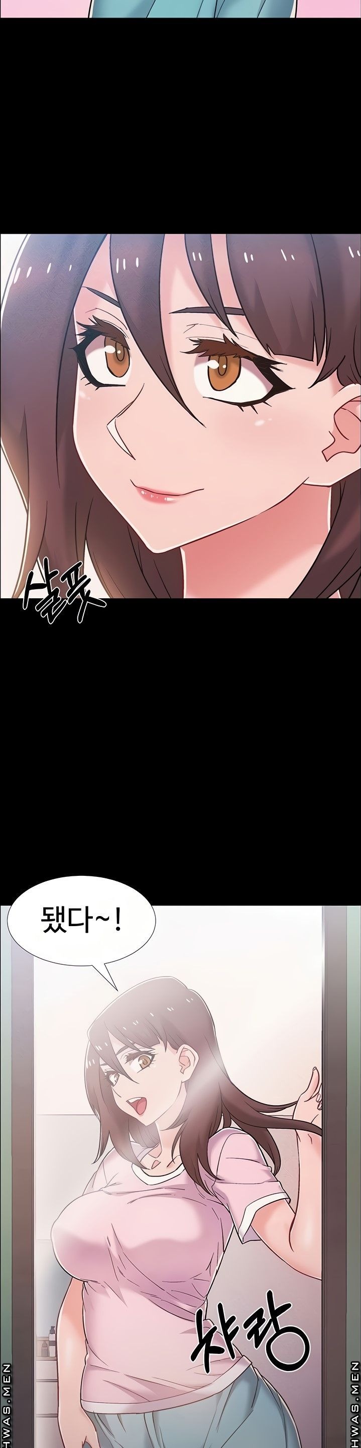 18+ Hurry Up Raw Chapter 39 page 5