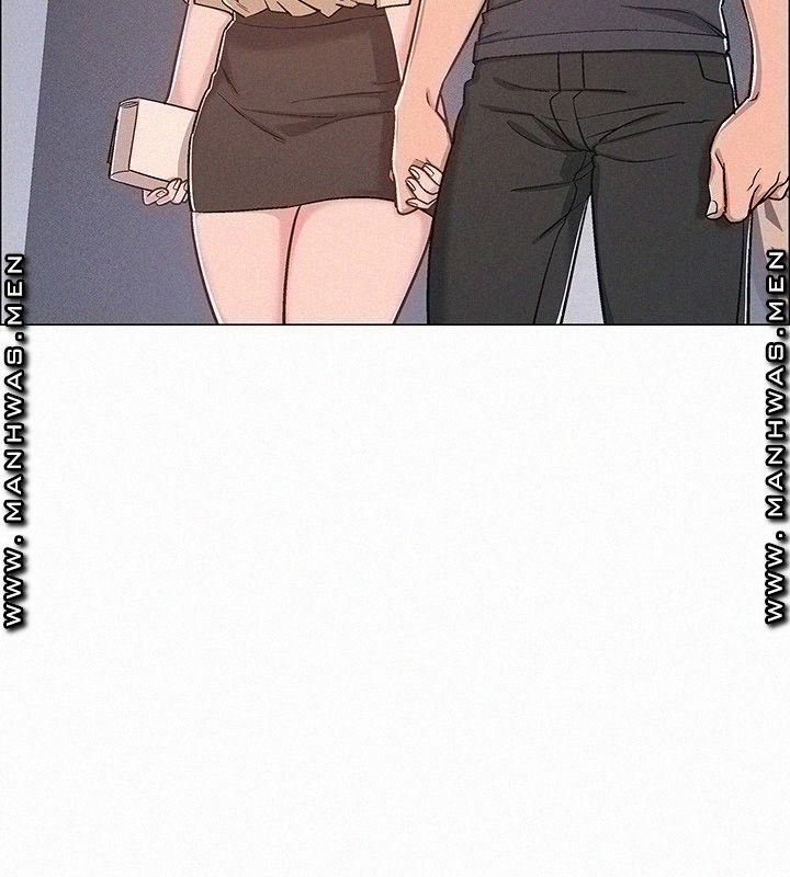 18+ Hurry Up Raw Chapter 41 page 24