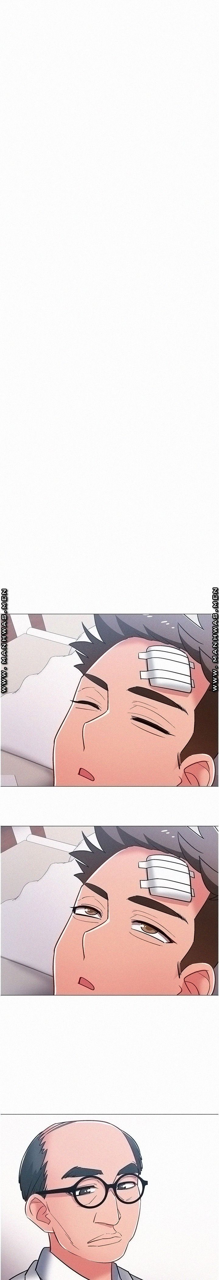 18+ Hurry Up Raw Chapter 42 page 19