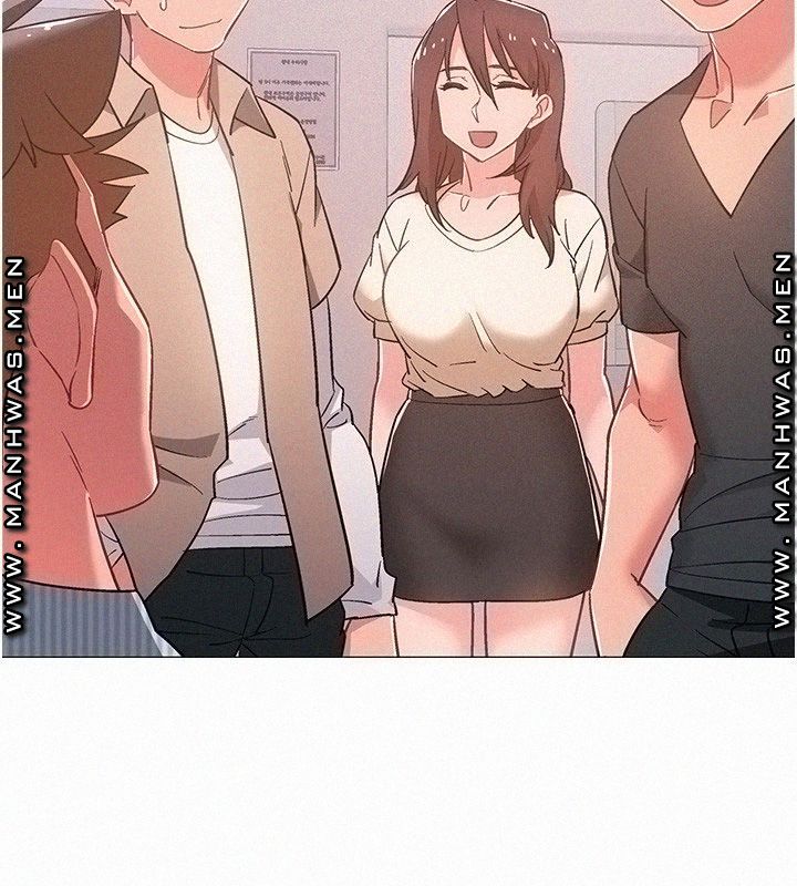 18+ Hurry Up Raw Chapter 42 page 40
