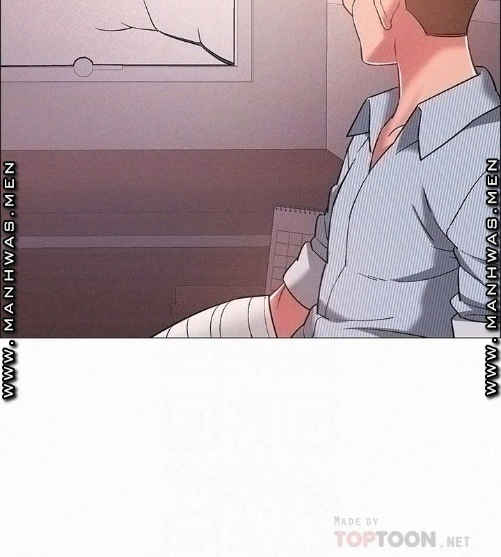 18+ Hurry Up Raw Chapter 43 page 4