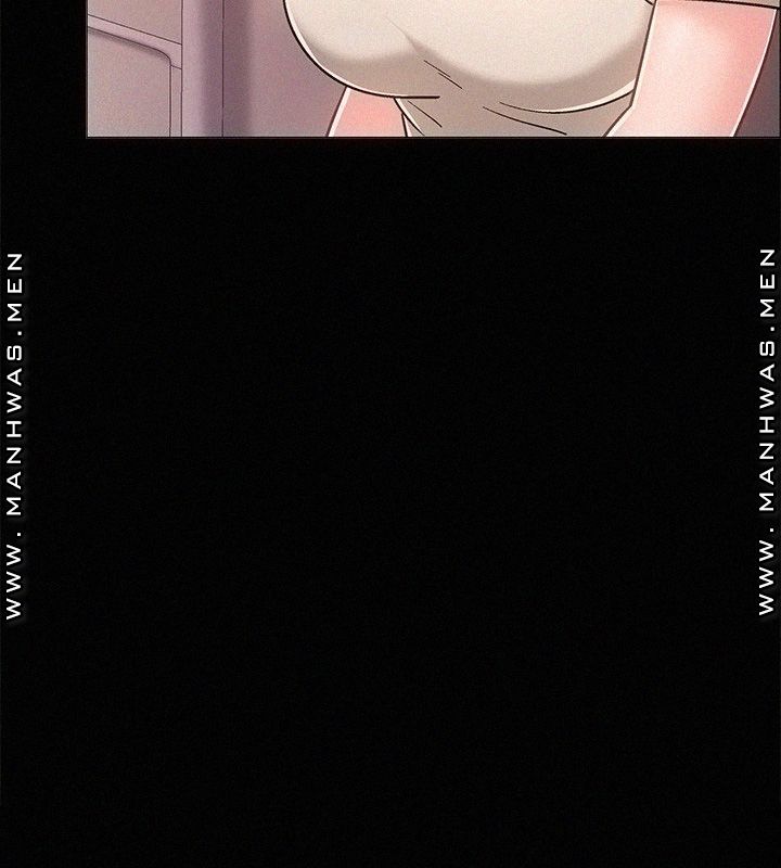 18+ Hurry Up Raw Chapter 43 page 20