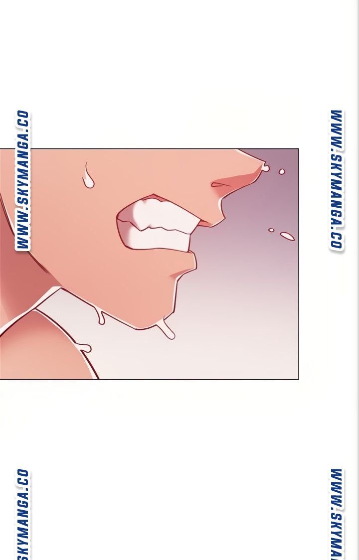 18+ Hurry Up Raw Chapter 45 page 9