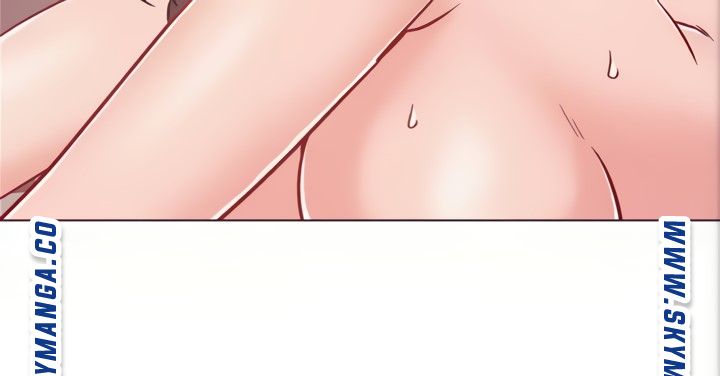 18+ Hurry Up Raw Chapter 45 page 27