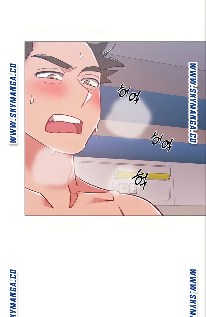 18+ Hurry Up Raw Chapter 45 page 38