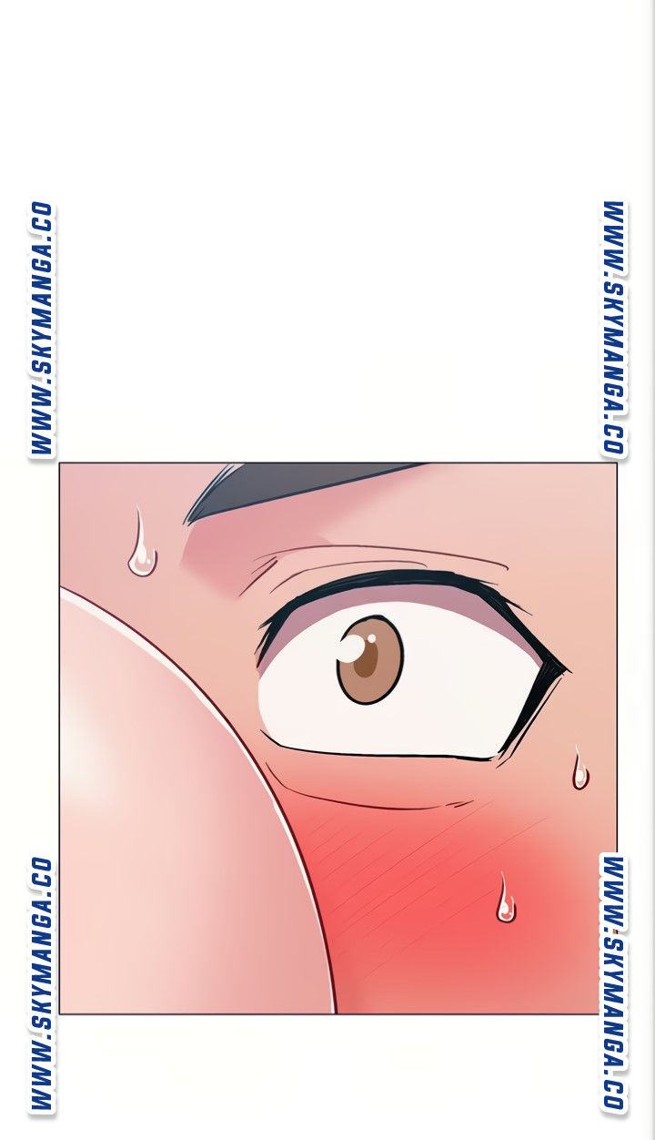 18+ Hurry Up Raw Chapter 45 page 51